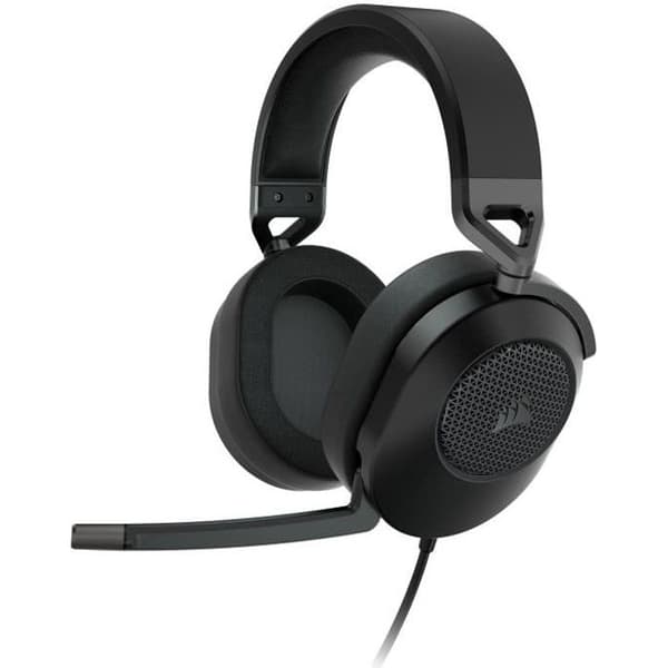 Corsair HS65 Surround Carbon PC Headset