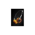 Miniatyrbild 1 av 4: Gaming headset - Gioteck - TX20 - Trådad - Orange - Kompatibel med PS4, Xbox One, Switch, PC