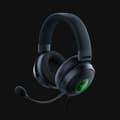 Miniatyrbild 4 av 4: RAZER KRAKEN V3 Gaming Headset - Kabelanslutet, Svart, Stereo