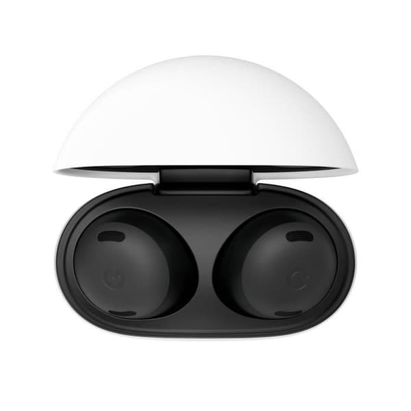 Trådlösa hörlurar - GOOGLE - Pixel Buds Pro - Kolfiber - USB-C - 11h batteritid