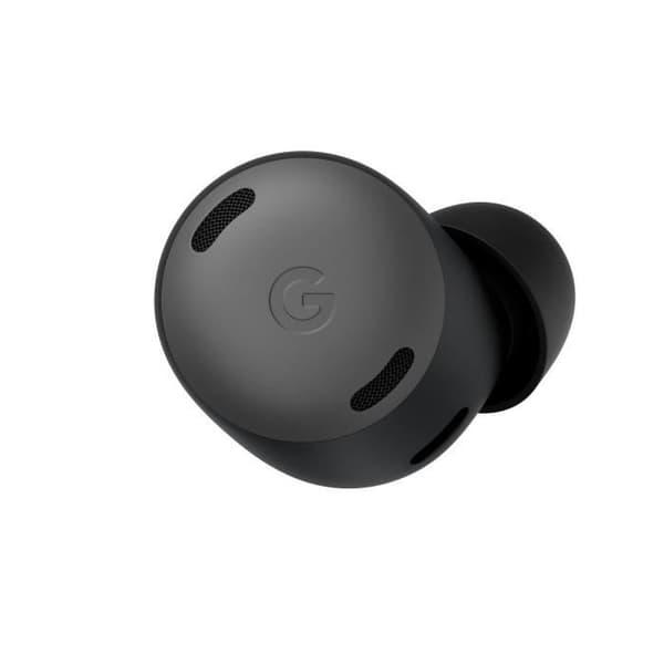 Trådlösa hörlurar - GOOGLE - Pixel Buds Pro - Kolfiber - USB-C - 11h batteritid