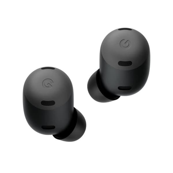 Trådlösa hörlurar - GOOGLE - Pixel Buds Pro - Kolfiber - USB-C - 11h batteritid