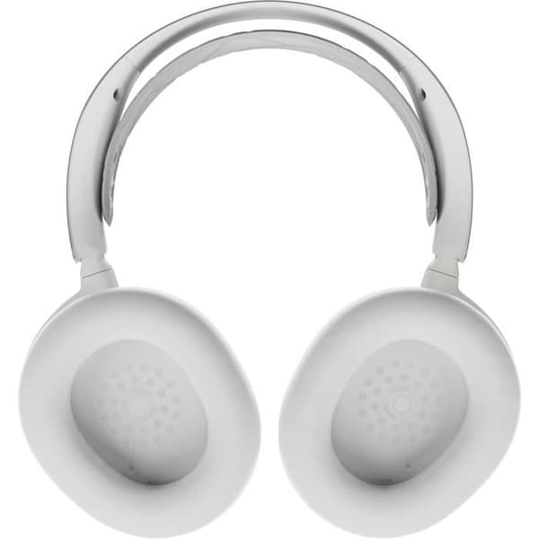 Trådlöst spelheadset - STEELSERIES - Arctis Nova Pro - Vit