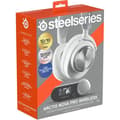 Miniatyrbild 6 av 6: Trådlöst spelheadset - STEELSERIES - Arctis Nova Pro - Vit