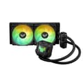 Miniatyrbild 3 av 4: ASUS TUF GAMING LCII 240 ARGB