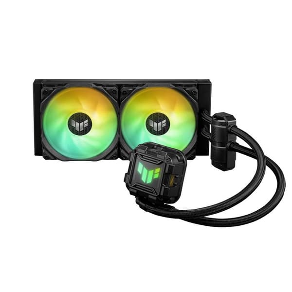 ASUS TUF GAMING LCII 240 ARGB