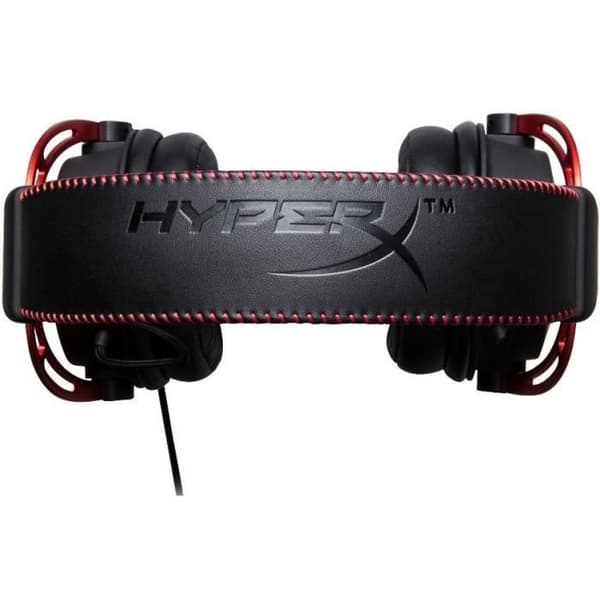 Hyper X CLOUD ALPHA PC-headset