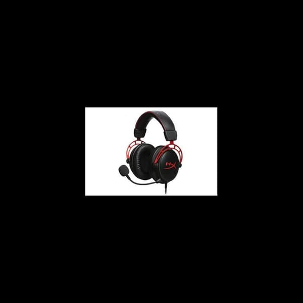 Hyper X CLOUD ALPHA PC-headset