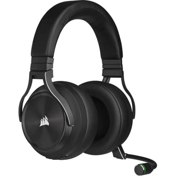 CORSAIR VIRTUOSO RGB Wireless XT Gaming Headset - Skiffer (CA-9011188-EU)