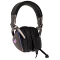 Miniatyrbild 2 av 3: Headset - ASUS - ROG Delta - Kabelanslutet - Stereo - Circumaural - 32 Ohm