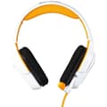 Miniatyrbild 3 av 5: Naruto Shippuden trådbundna spelheadset - KONIX - PS4, PS5, Switch och Xbox - Mikrofon - 1,5 m kabel - 3,5 mm jack - Naruto