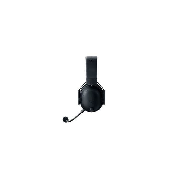 Razer BlackShark V2 Pro PC Headset - Trådlöst - Svart