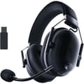 Miniatyrbild 1 av 6: Razer BlackShark V2 Pro PC Headset - Trådlöst - Svart
