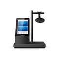 Miniatyrbild 4 av 4: YEALINK DECT WH66 MONO UC HEADSET WH66 MONO UC