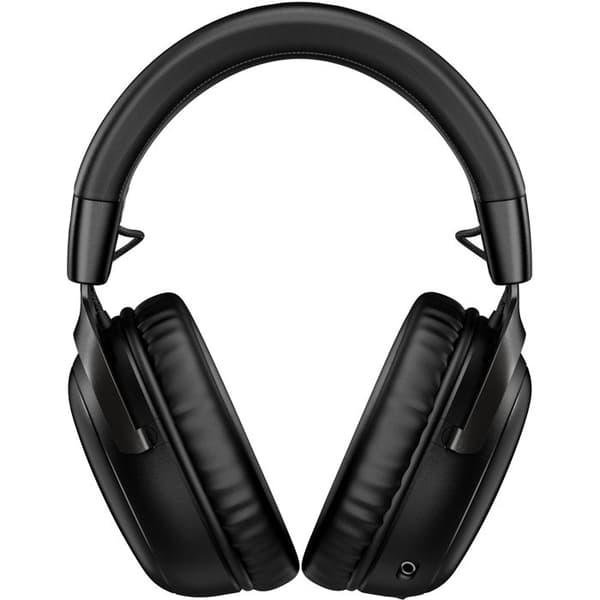 Hyper X Cloud III Wireless PC Headset är ett nytt kapitel i legenden om Cloud II-headsetet.