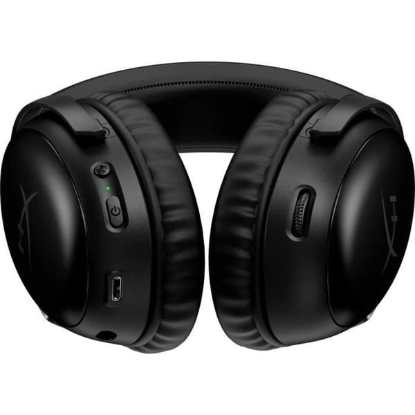 Hyper X Cloud III Wireless PC Headset är ett nytt kapitel i legenden om Cloud II-headsetet.