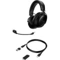 Miniatyrbild 5 av 5: Hyper X Cloud III Wireless PC Headset är ett nytt kapitel i legenden om Cloud II-headsetet.