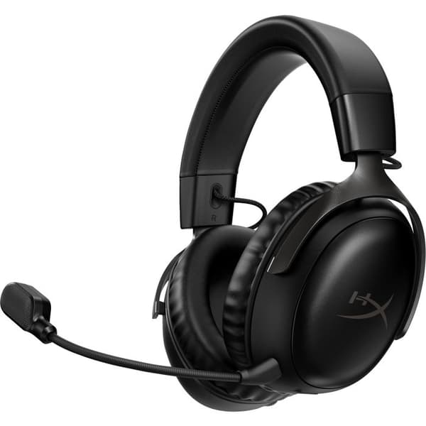 Hyper X Cloud III Wireless PC Headset är ett nytt kapitel i legenden om Cloud II-headsetet.