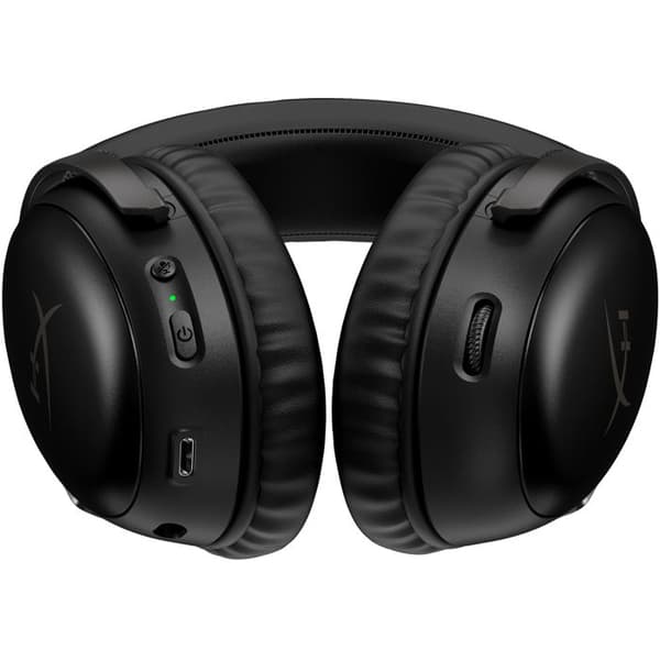 Hyper X Cloud III Wireless PC Headset är ett nytt kapitel i legenden om Cloud II-headsetet.