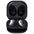 Miniatyrbild 3 av 4: Bluetooth-hörlurar - Samsung - Galaxy Buds Live SM-R180 - In-ear - Bullerskärande - Grå