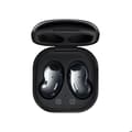Miniatyrbild 2 av 4: Bluetooth-hörlurar - Samsung - Galaxy Buds Live SM-R180 - In-ear - Bullerskärande - Grå