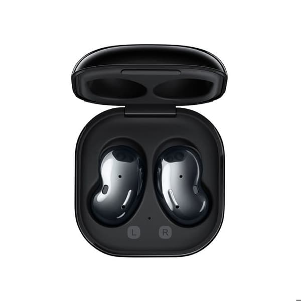 Bluetooth-hörlurar - Samsung - Galaxy Buds Live SM-R180 - In-ear - Bullerskärande - Grå