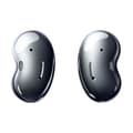 Miniatyrbild 1 av 4: Bluetooth-hörlurar - Samsung - Galaxy Buds Live SM-R180 - In-ear - Bullerskärande - Grå