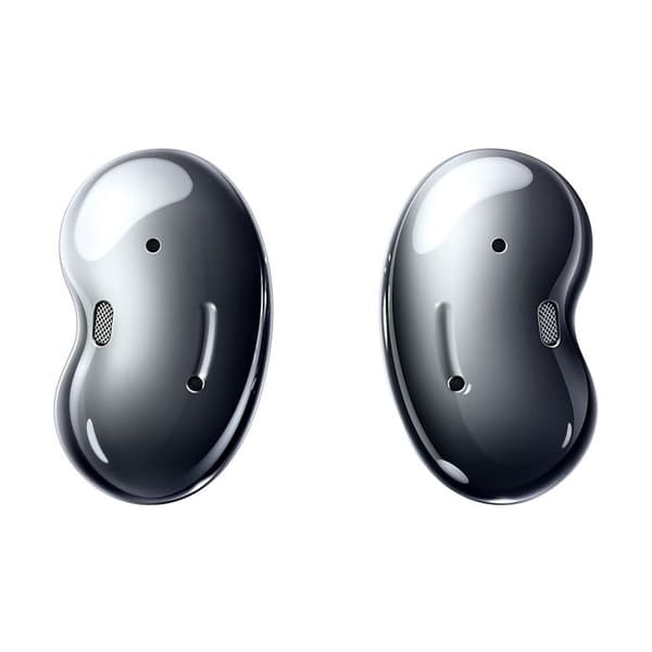 Bluetooth-hörlurar - Samsung - Galaxy Buds Live SM-R180 - In-ear - Bullerskärande - Grå