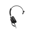 Miniatyrbild 4 av 4: Headset - trådbundet - USB-A - Jabra - Jabra Evolve2 40 SE MS Mono - Headset - on-ear - trådbundet - USB-A - aco-isolering