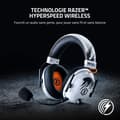 Miniatyrbild 3 av 3: Razer BlackShark V2 Pro - Sex