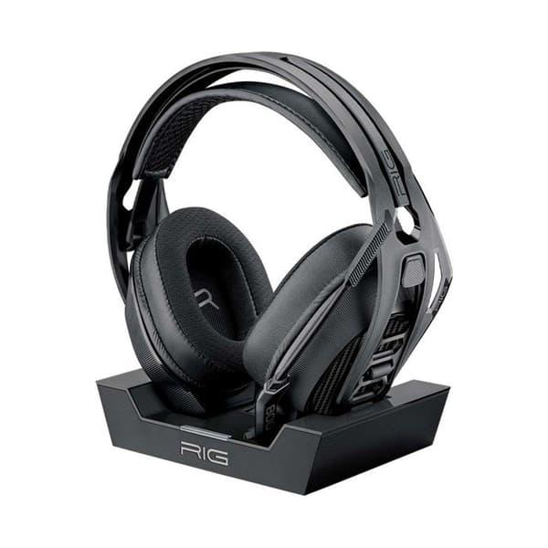 Trådlösa Hörlurar - RIG - 800 PRO HX - Dolby Atmos - Batteritid 24 timmar - Kompatibel med Xbox Series X/S