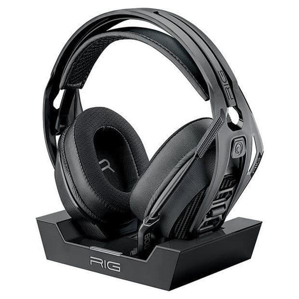 Trådlösa Hörlurar - RIG - 800 PRO HX - Dolby Atmos - Batteritid 24 timmar - Kompatibel med Xbox Series X/S