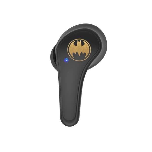 In-ear trådlösa hörlurar - Batman-Accessory-HIGH-TECH
