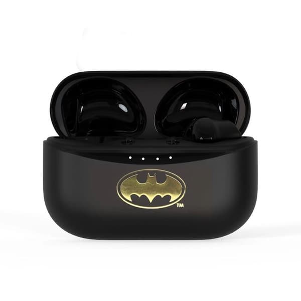 In-ear trådlösa hörlurar - Batman-Accessory-HIGH-TECH