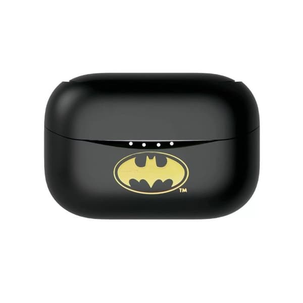 In-ear trådlösa hörlurar - Batman-Accessory-HIGH-TECH