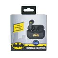 Miniatyrbild 2 av 6: In-ear trådlösa hörlurar - Batman-Accessory-HIGH-TECH