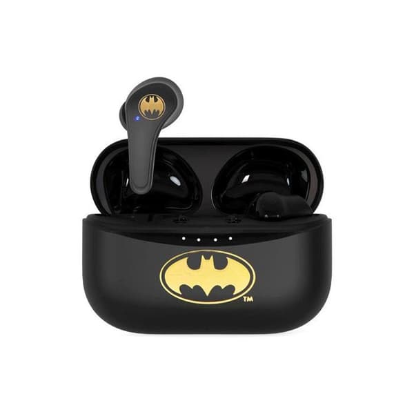 In-ear trådlösa hörlurar - Batman-Accessory-HIGH-TECH