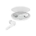 Miniatyrbild 4 av 4: Trådlösa hörlurar - BELKIN - SoundForm Nano - Integrerad mikrofon - För barn - Bluetooth vit