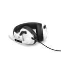 Miniatyrbild 3 av 4: EPOS H3 White Gaming Headset - Lätt vikt, brusreducerande, 2 års garanti