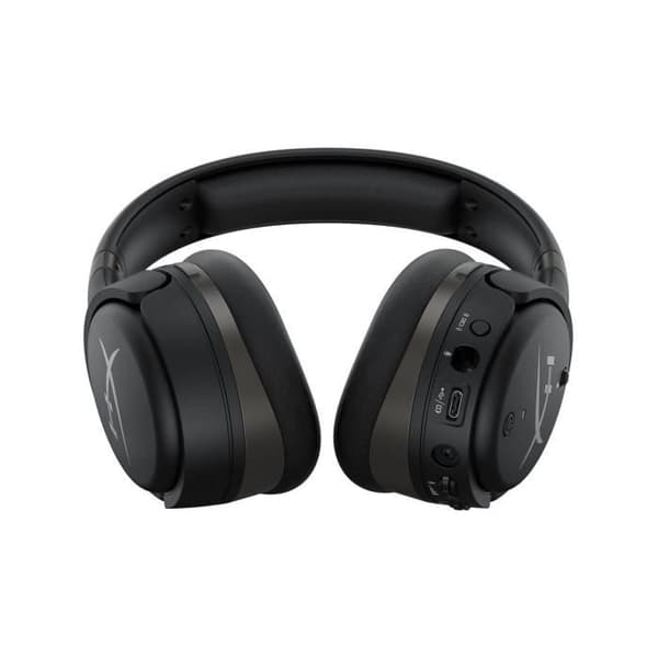 HyperX Cloud Orbit S spelheadset - Waves NxÙ head tracking-teknologi - Avancerad ljudanpassning