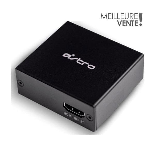 Astro gaming audio-video-adapter - 943-000450