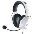 Miniatyrbild 2 av 6: Razer BLACKSHARK V2 X WHITE PC-headset - Trådbundet multiplattformsheadset för e-sport