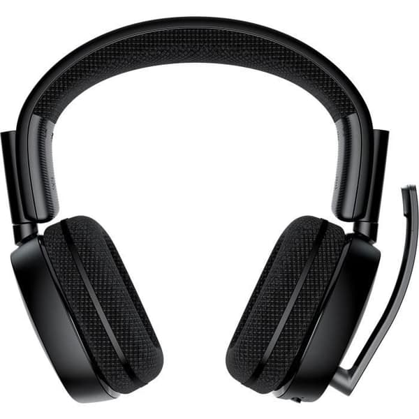 ROCCAT SYN Pro Air Wireless Gaming Headset Svart - Circum-audio 3D Surround Sound