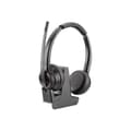 Miniatyrbild 3 av 4: PLANTRONICS Savi W8220-M Hörlurar - Trådlösa - On-ear
