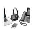 Miniatyrbild 4 av 4: PLANTRONICS Savi W8220-M Hörlurar - Trådlösa - On-ear
