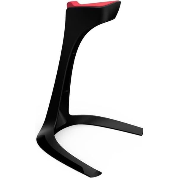 SPEEDLINK Excedo Black Gaming Headset Stand - Headset Base - SPEEDLINK Brand Svart