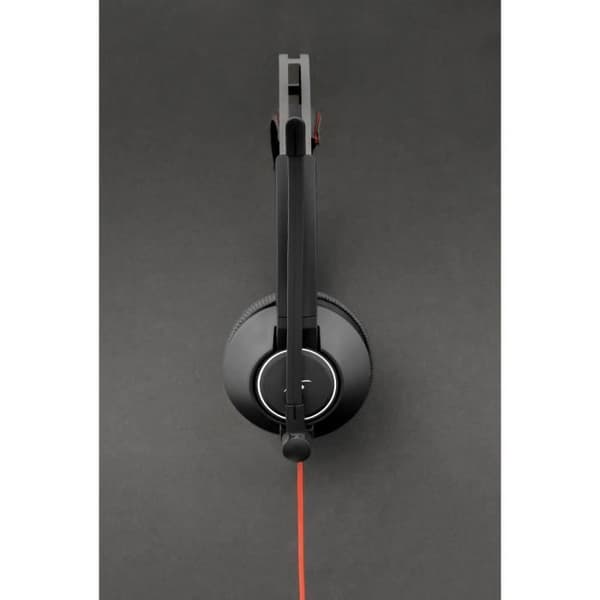 Headsetmikrofon - BLUESTORK - MC401 - Kabelansluten - USB-fjärrkontroll - iOS- och Windows-kompatibel