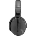 Miniatyrbild 4 av 6: EPOS C50 Wireless Multiplatform Headset Svart - Aktiv brusreducering, EPOS Voice Technology