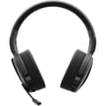 Miniatyrbild 5 av 6: EPOS C50 Wireless Multiplatform Headset Svart - Aktiv brusreducering, EPOS Voice Technology