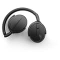 Miniatyrbild 6 av 6: EPOS C50 Wireless Multiplatform Headset Svart - Aktiv brusreducering, EPOS Voice Technology
